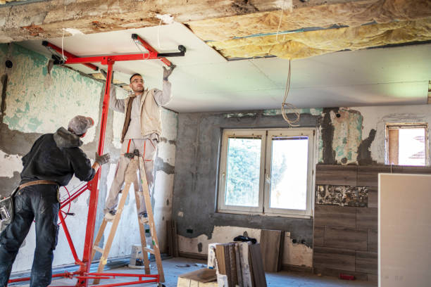 Best Insulation Maintenance and Repair in Fresno, CA