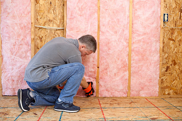 Best Residential Insulation in Fresno, CA