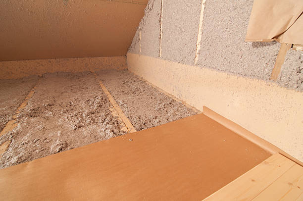 Best Insulation for Specific Applications in Fresno, CA